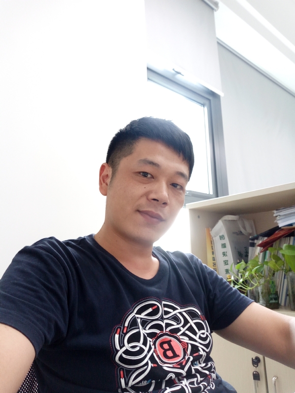 缘来如此的第一张照片--南靖交友网
