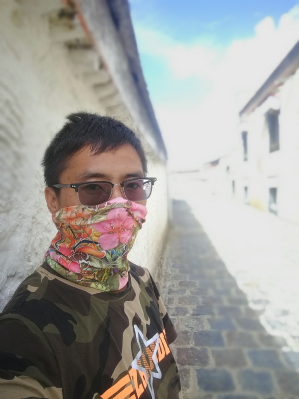 默语的第一张照片--南靖交友网