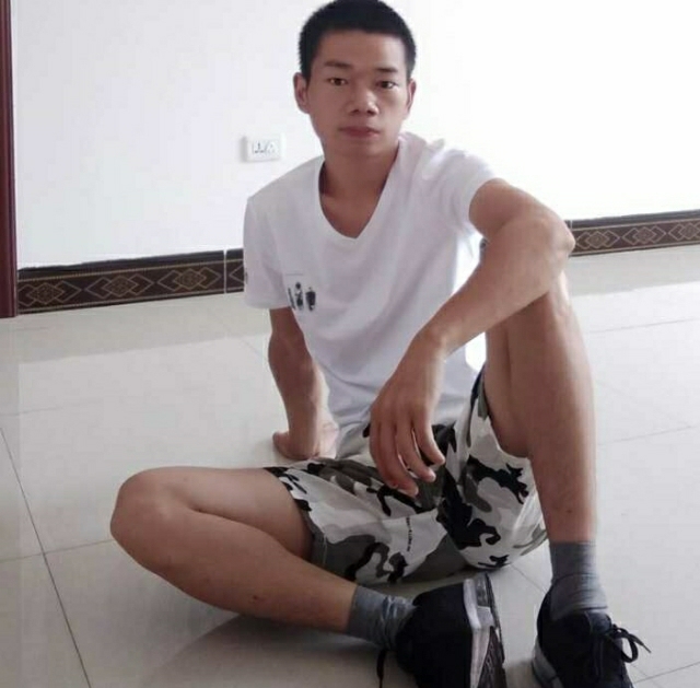 习惯就好的第一张照片--南靖交友网