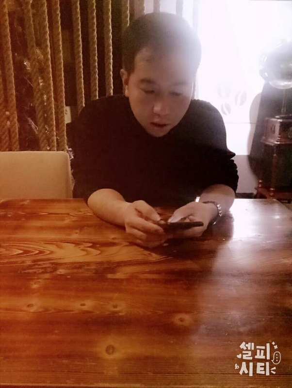 觅爱的第一张照片--南靖交友网
