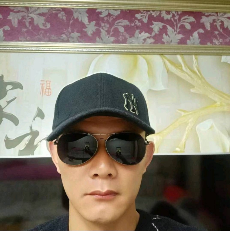 阿海的第一张照片--南靖交友网