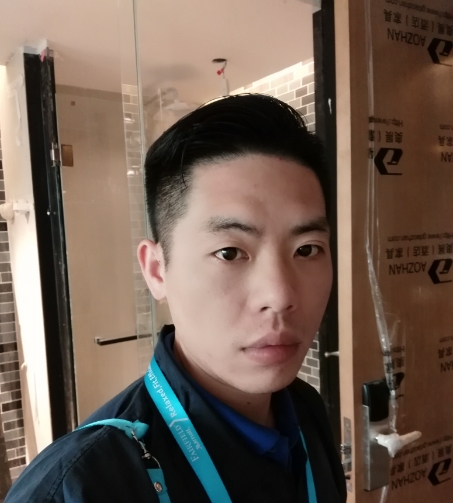 木乐的第一张照片--南靖交友网