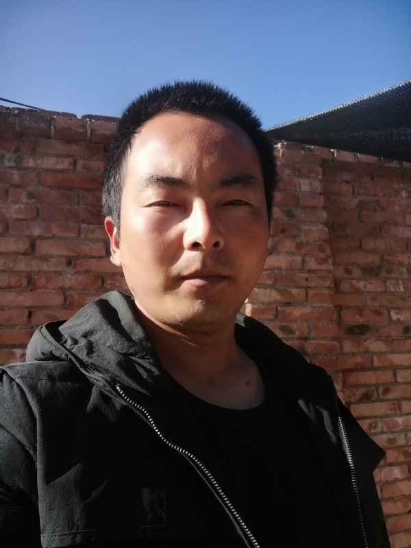 流年寂寞了谁的容颜的第一张照片--南靖交友网