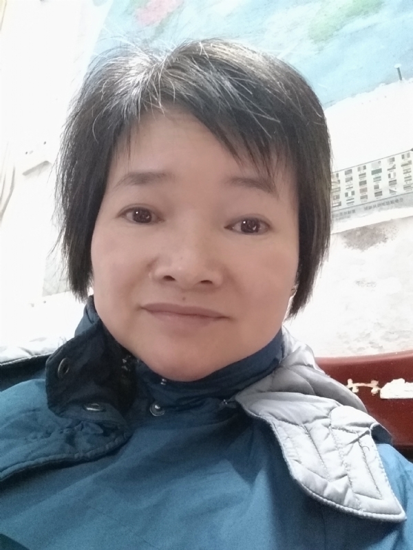 如意的第一张照片--南靖交友网