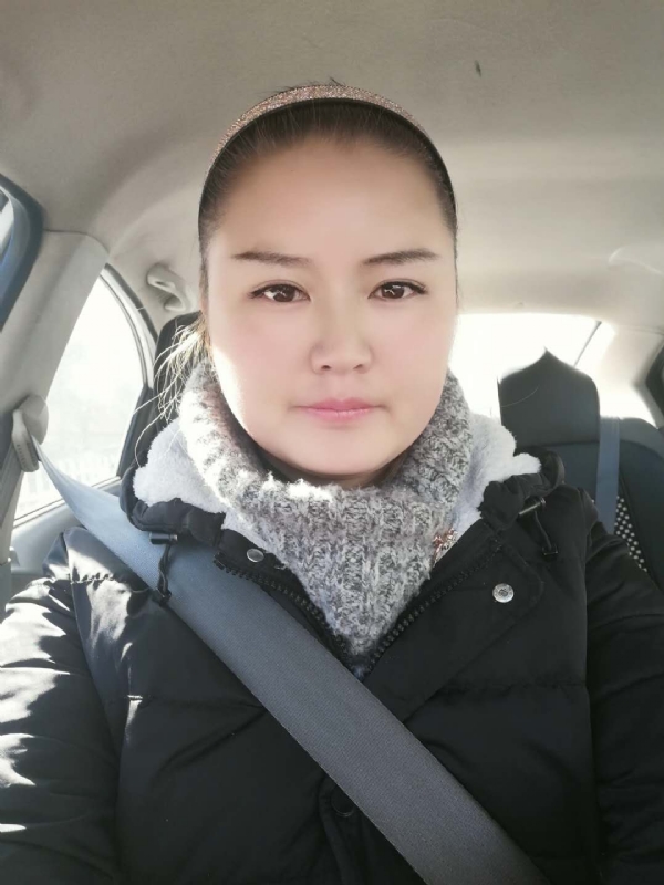 牵手缘的第一张照片--南靖交友网