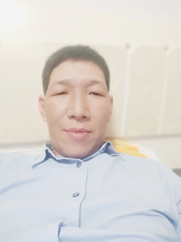 寂寞的等待的第一张照片--南靖交友网