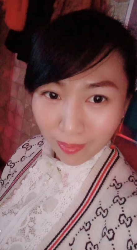 转角遇爱的第一张照片--南靖交友网