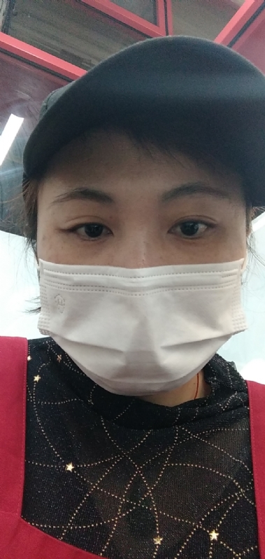 tata倩倩的第一张照片--南靖交友网