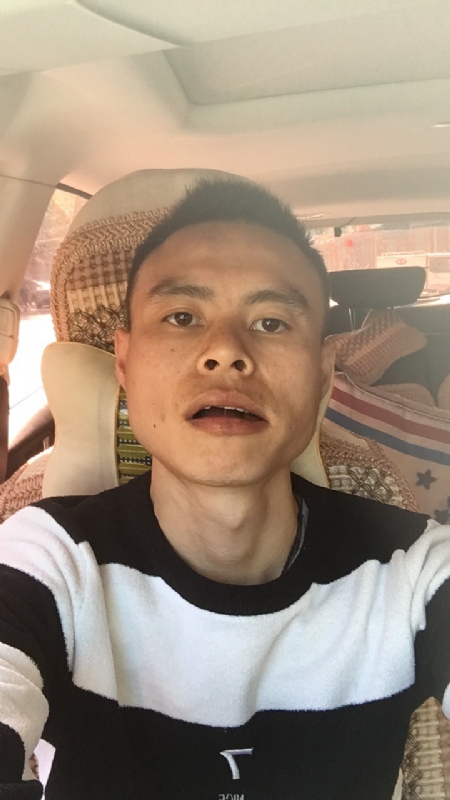小何的第一张照片--南靖交友网