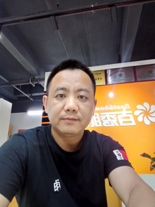开心就好的第一张照片--南靖交友网