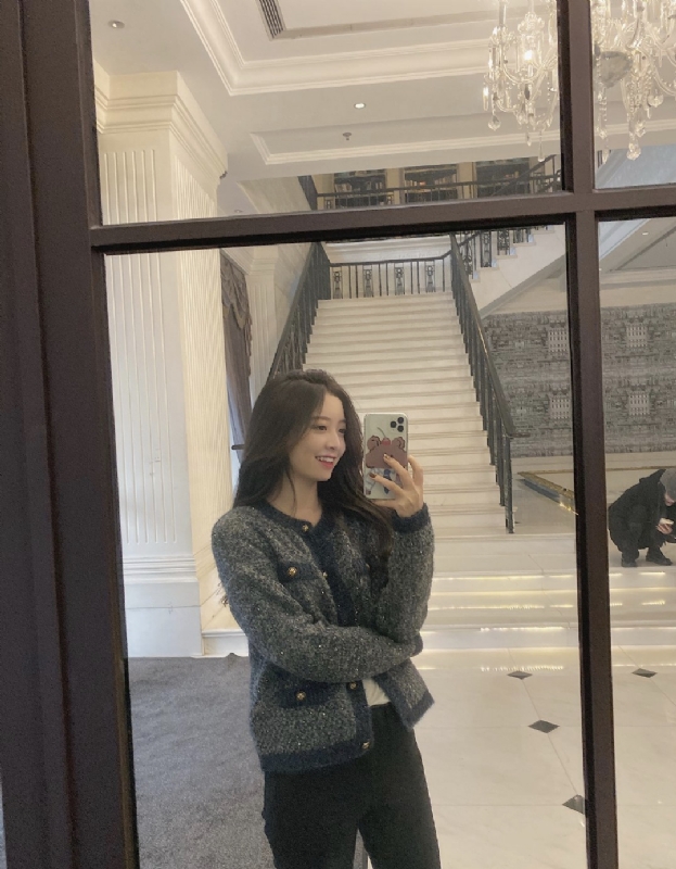 Emily的第一张照片--南靖交友网