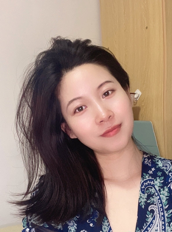 鸢莺的第三张照片--南靖交友网