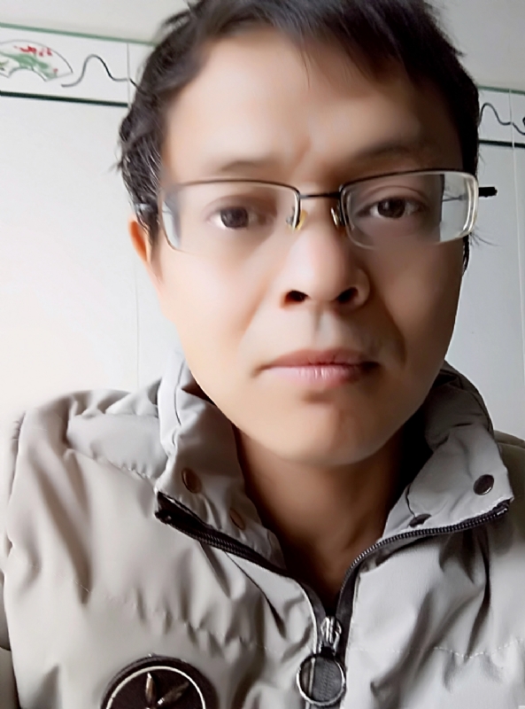 小吴的第一张照片--南靖交友网
