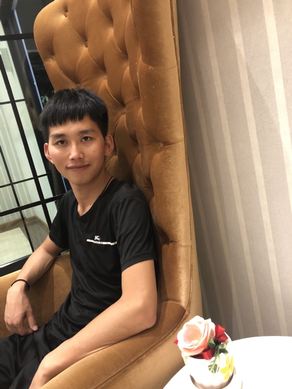 勿忘稀粥的第一张照片--南靖交友网