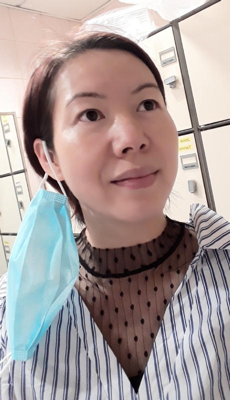 Nana的第一张照片--南靖交友网