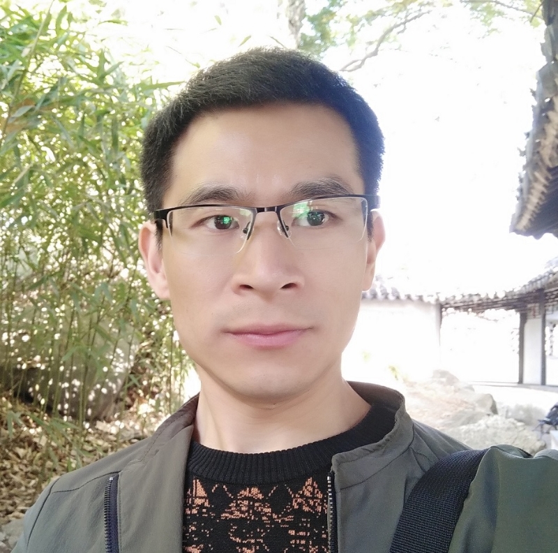 翔飞的第一张照片--南靖交友网