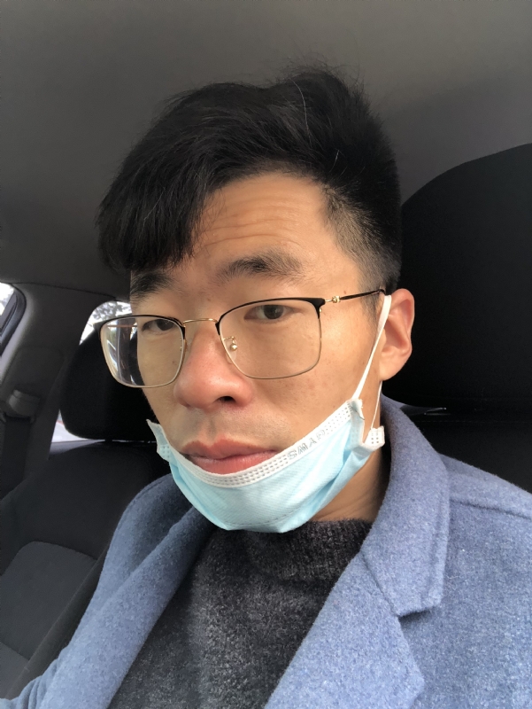 李先生的第一张照片--南靖交友网
