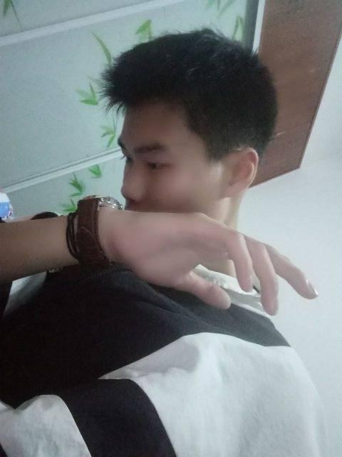 溟濛的第一张照片--南靖交友网