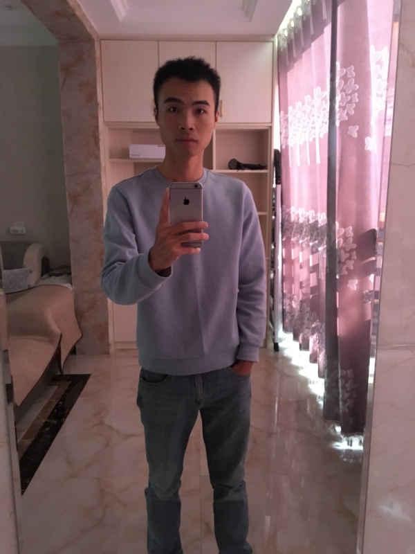 kylin的第一张照片--南靖交友网