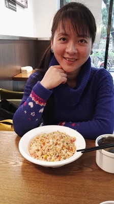 金毛兔的第一张照片--南靖交友网