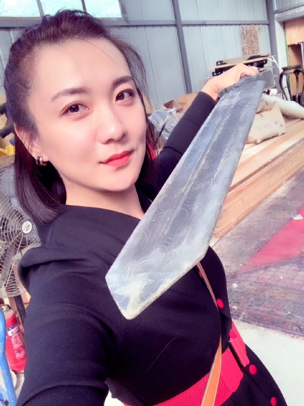 包容的第四张照片--南靖交友网