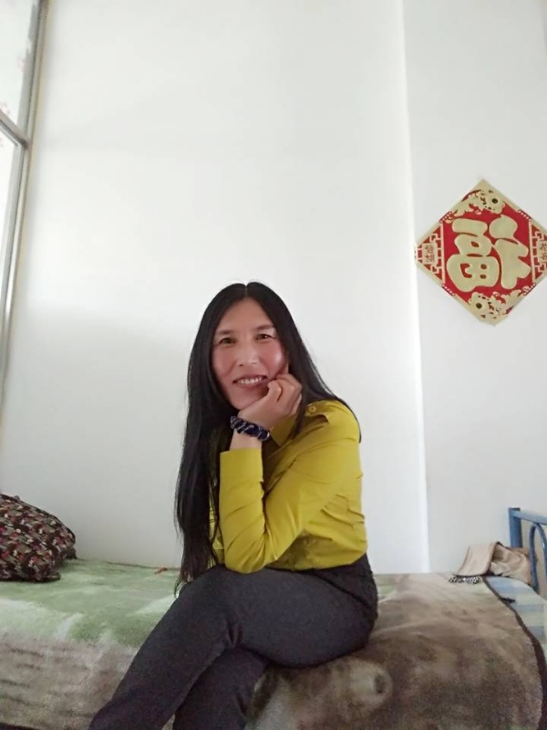 飘萍的第一张照片--南靖交友网