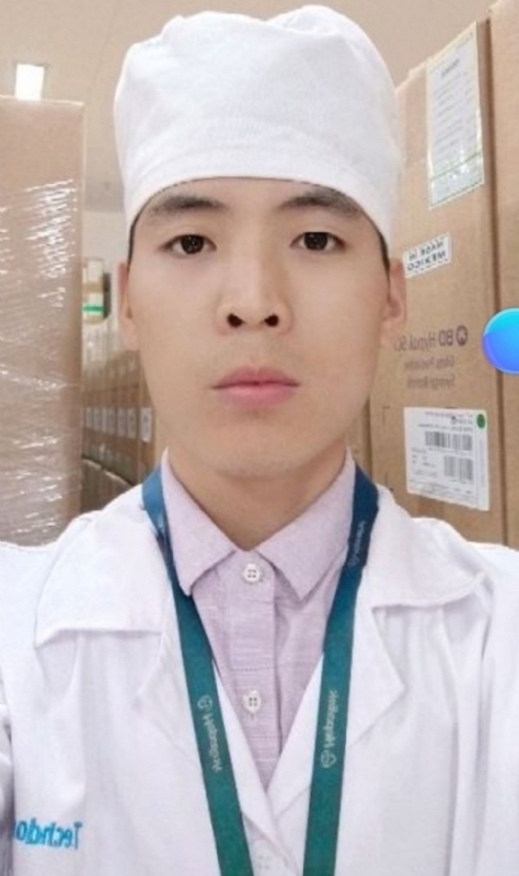 桑桑良良的第一张照片--南靖交友网