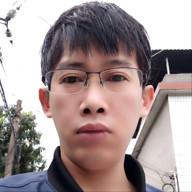 下凡买烟的第一张照片--南靖交友网