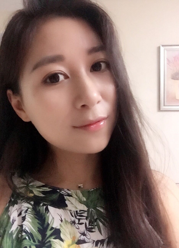 盛開的第一张照片--南靖交友网