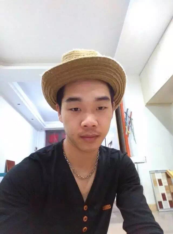相知相伴的第一张照片--南靖交友网