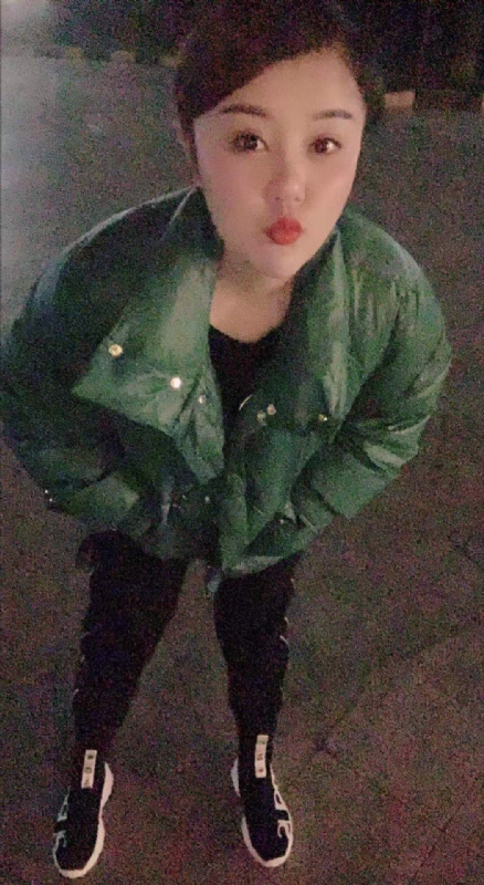 杨乔依的第一张照片--南靖交友网