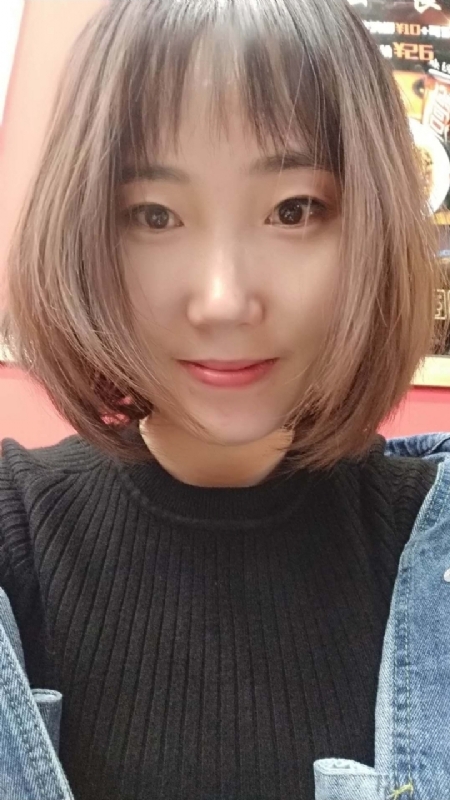 西西的第一张照片--南靖交友网