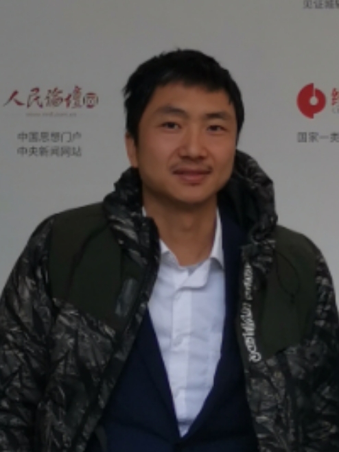明的第一张照片--南靖交友网