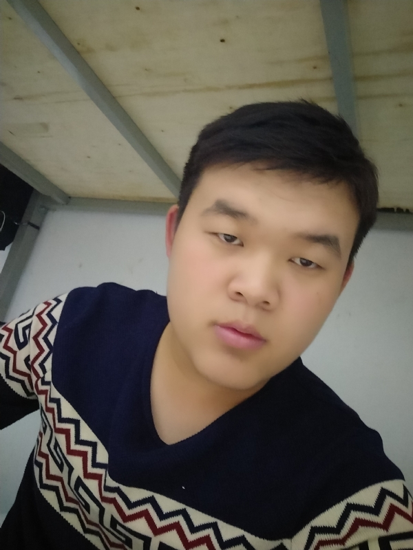 缘分的第一张照片--南靖交友网