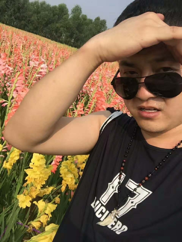 QH-蓝细胞的第一张照片--南靖交友网