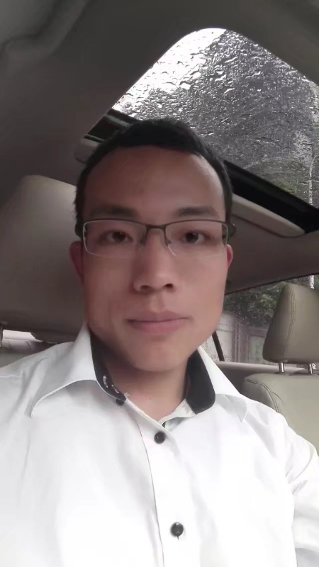 随缘而来的第一张照片--南靖交友网
