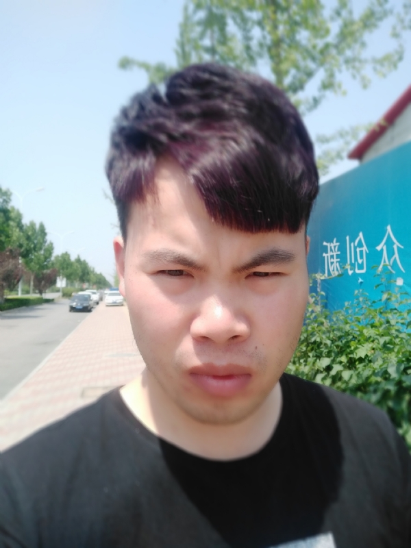 迷迭无情的第一张照片--南靖交友网