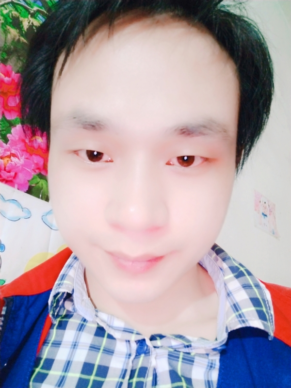 真心交友的第一张照片--南靖交友网