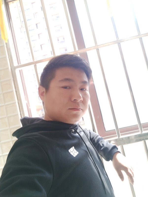 我的判断的第一张照片--南靖交友网