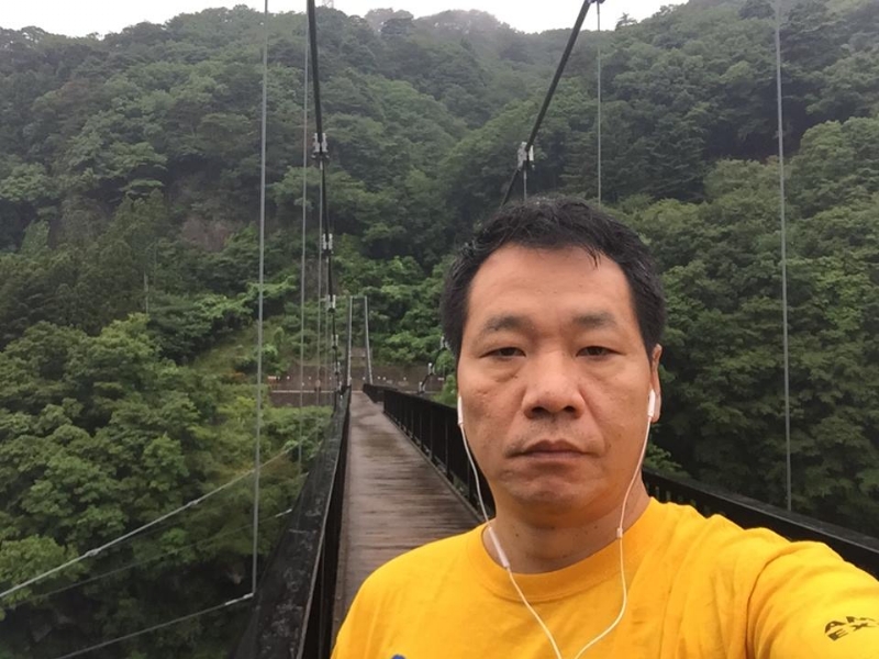 灵魂伴侣的第一张照片--南靖交友网