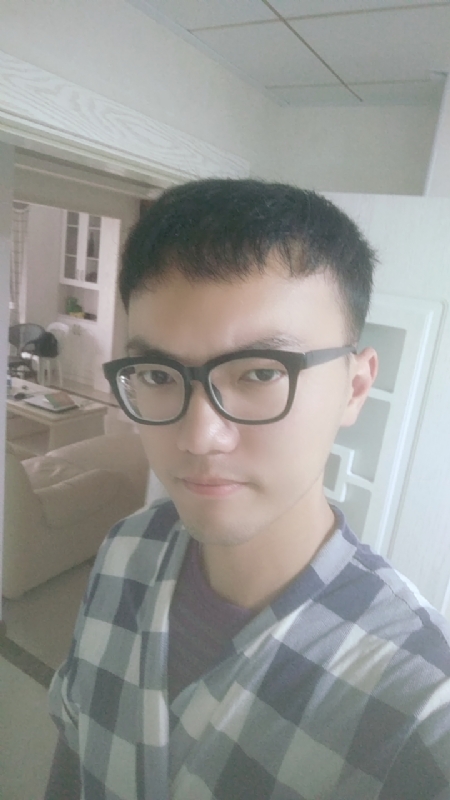 大酋长的第一张照片--南靖交友网