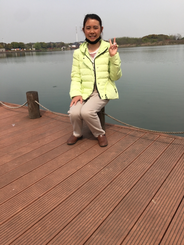 Xiaonuan的第一张照片--南靖交友网