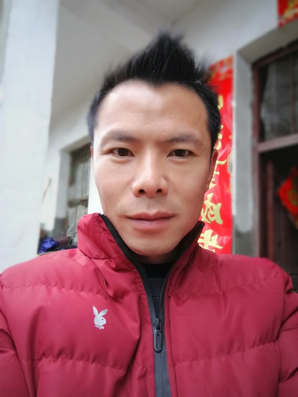 一起好好过日子的第一张照片--南靖交友网