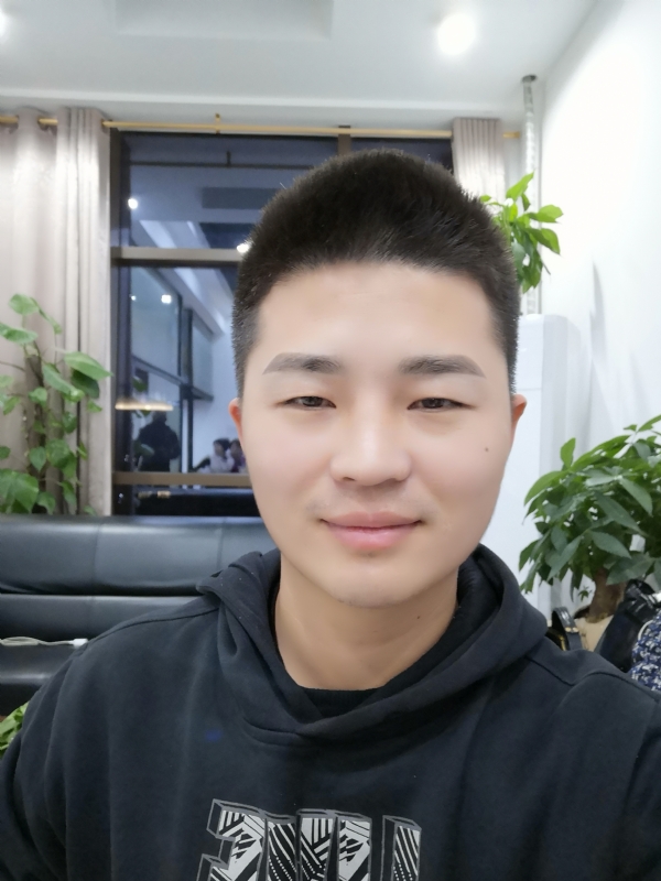 春茶的第一张照片--南靖交友网
