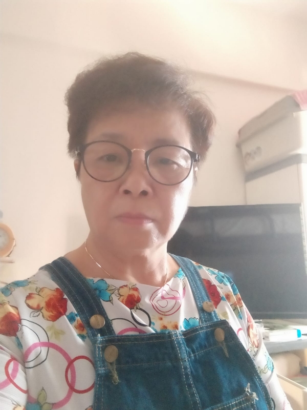 may的第一张照片--南靖交友网