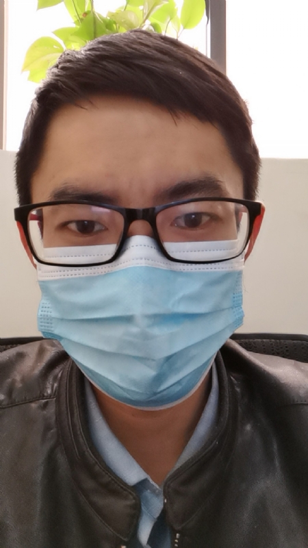 凉白开的第一张照片--南靖交友网