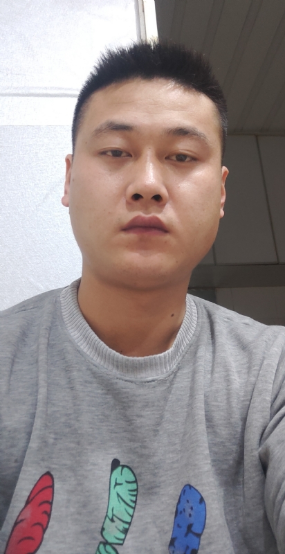 孤帆的第一张照片--南靖交友网