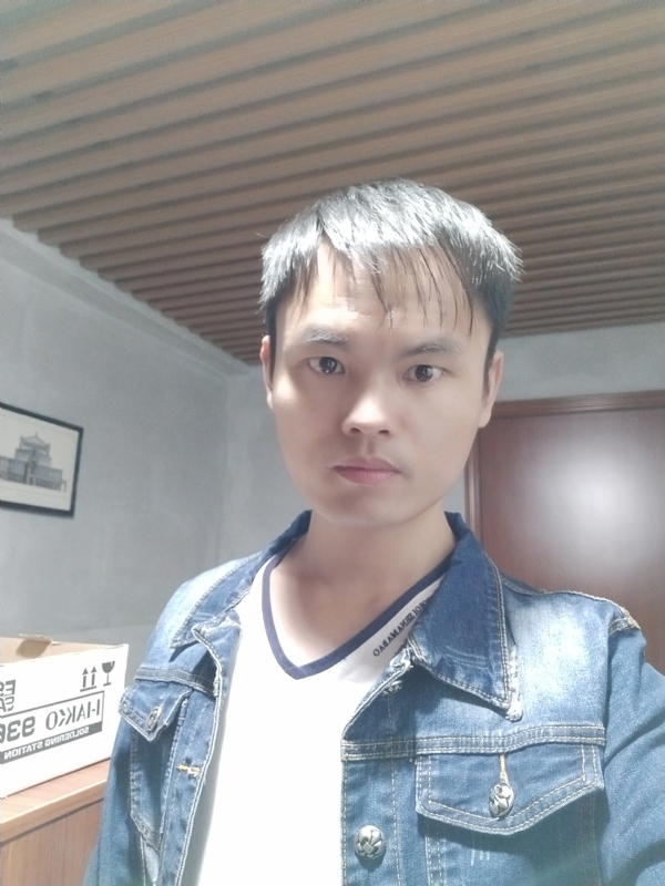 阿信的第一张照片--南靖交友网