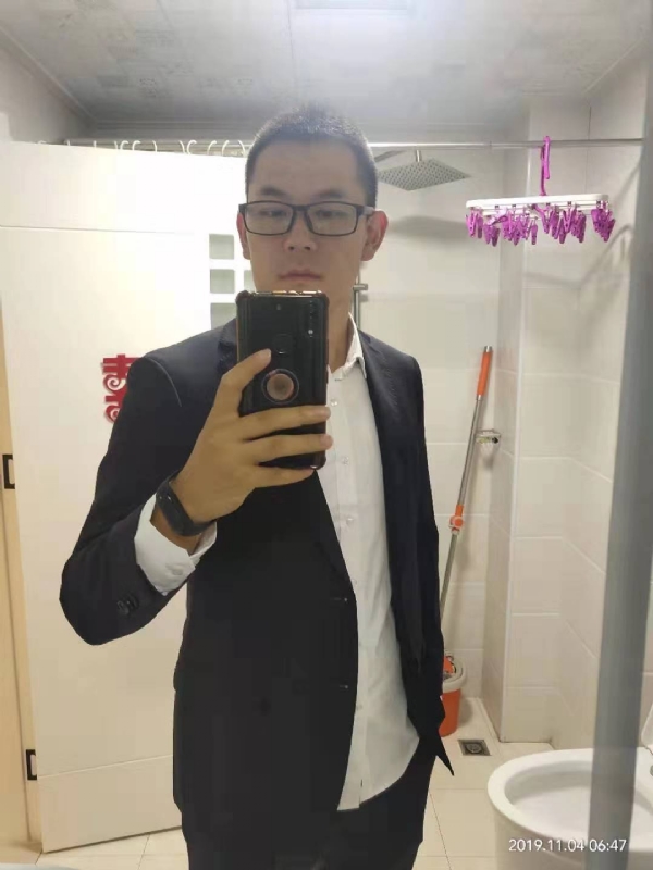 塞軍的第一张照片--南靖交友网