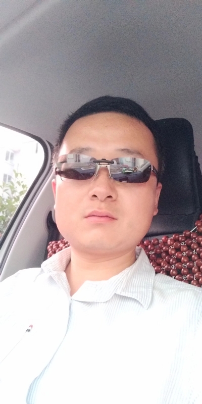 痛苦的单身狗的第一张照片--南靖交友网